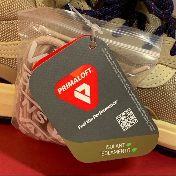 🥾 [NEW] VANS ULTRARANGE EXO HIGH MTE-2 TAOS TAUPE MENS BOOTS SIZE 7 SHOES 🥾 - Picture 9 of 15